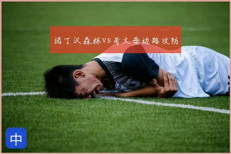 诺丁汉森林vs考文垂边路攻防
